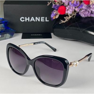 Chanel Sunglass AAA 021